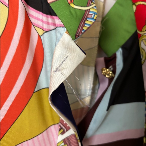 Small Zara mini dress - Picture 4 of 6